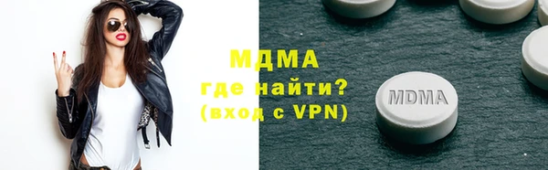 шишки Абаза