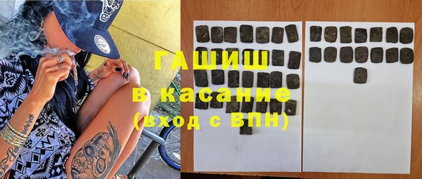шишки Абаза