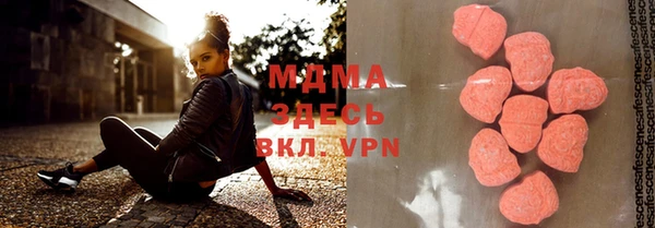прущий лед Нея